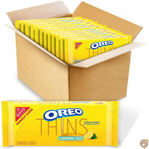 �y�ő�2000�~�N�[�|��!4���`�zOREO Thins �������N���[�� �T���h�C�b�`�N�b�L�[ �t�@�~���[�T�C�Y 12�`13.1�I���X�i��340g�`371g�j�p�b�N