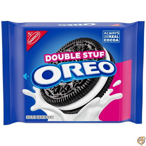 �y�ő�2000�~�N�[�|��!4���`�zOREO (�I���I) �_�u���X�^�t �`���R���[�g�T���h�C�b�`�N�b�L�[ 14.03 oz (��398g)