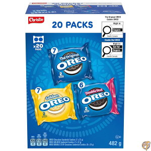 �y�ő�2000�~�N�[�|��!4���`�zOreo (�I���I) �T���h�C�b�`�N�b�L�[ �o���G�e�B�X�i�b�N�p�b�N 482g