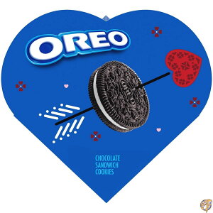 �y�ő�2000�~�N�[�|��!4���`�zOREO (�I���I) �`���R���[�g�T���h�N�b�L�[ �o�����^�C���d�l �n�[�g�^�M�t�g�{�b�N�X (��177g)