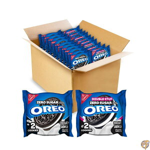 �y�ő�2000�~�N�[�|��!4���`�zOREO (�I���I) �[���V���K�[ �� �I���I �_�u���X�^�b�t �`���R���[�g�T���h�N�b�L�[ �o���G�e�B�p�b�N 20�p�b�N���� (�e2������)
