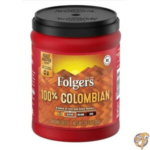 �yP2�{!20��&21���zFolgers 100% �R�����r�A �~�f�B�A�����[�X�g �R�[�q�[�� 9.6�I���X�i��272g�j×6�܃Z�b�g