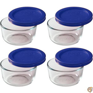 �y5���ő�2000�~�N�[�|���zPyrex 7202 1�J�b�v �K���X�{�E�� & PC �J�f�b�g�u���[�W (4�Z�b�g) �A�����J��