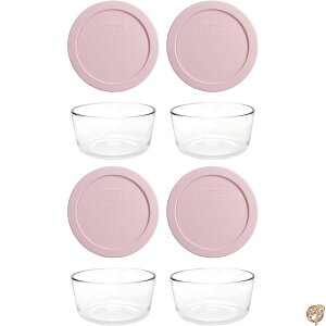 �y5���ő�2000�~�N�[�|���zPyrex 7200 2�J�b�v �K���X�{�E����7200 PC �t�^�t�� (4�Z�b�g) �č��� (���C�g�s���N)