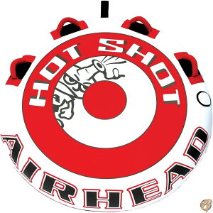 Airhead AHHS 1 Hot Shot �������`���[�u
