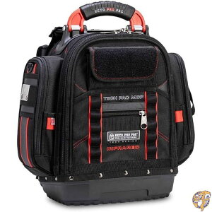 �y�ő�1000�~�N�[�|���zVeto Pro Pac TECH PAC MCP �ԊO���B, �ԊO��