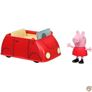 Peppa Pig Peppa's Adventures ���g�����b�h�J�[�g�C �e���r�ԑg�ɃC���X�p�C�A���ꂽ3�C���`�̃t�B�M���A�t�� ���A�w������ 3�Έȏ�