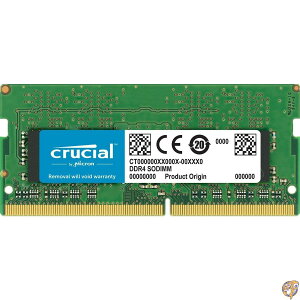 �yP2�{!20��&21���z16GB DDR4 2400MT/s PC4 19200 Mac�Ή�������