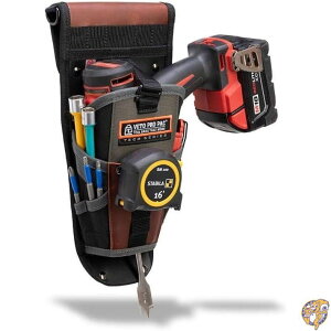 VetoProPac DH2X�z���X�^�[�B