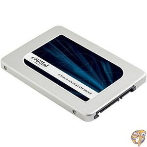 Crucial ����SSD 2TB MX300 2.5�C���` SATA CT2050MX300SSD1