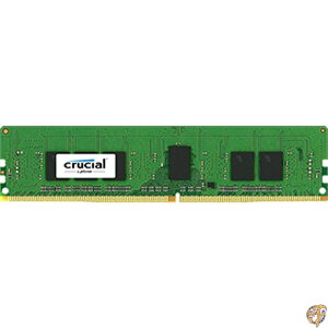 Crucial [Micron��Crucial�u�����h] DDR4 2133 MT/s (PC4-17000) 8GB ( CL16 DR x8 Unbuffered DIMM 288pin ) CT8G4DFD8213
