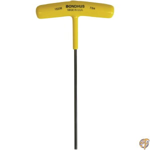 �y�ő�1000�~�N�[�|���z�y�������K�i�zBONDHUS(�{���_�X) �S��152mm �Z�pT-�n���h�� 3/32�C���` [�S��:152mm ����:137mm �n���h������:79mm] �����߉��H 6HT3/32 No.15205