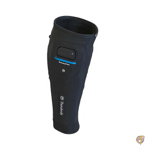 �y�ő�2000�~�N�[�|��!4���`�zTherabody RecoveryPulse Calf (���J�o���[�p���X�J�[�t) �����^�тɕ֗��Ȓ����E�U���X���[�u �ӂ���͂��̔�J�y�� �_����� ���s���i ���J�o���[�T�|�[�g (S�T�C�Y)