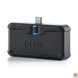 �y�ő�1000�~�N�[�|���zFLIR(�t���A�[)�y�������K�i�zandroid(Type-C)�p FLIR ONE Pro LT�� 4800��f �ԊO���T�[���O���t�B�[ ���[�J�[�i��:435-0013-03