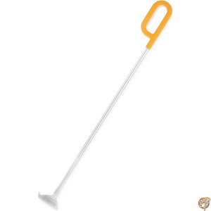 BioLite FirePoker 23�C���` �X�e�����X�X�`�[�� �R���Ɖ΍ЊǗ����ȒP
