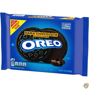 �y�ő�2000�~�N�[�|��!4���`�z�I���I (OREO) �_�[�N�`���R���[�g�N���[�� �`���R���[�g�T���h�C�b�`�N�b�L�[ �t�@�~���[�T�C�Y (��482g) ×1�p�b�N