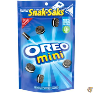 �y�ő�2000�~�N�[�|��!4���`�zOREO (�I���I) �~�j �`���R���[�g �T���h�C�b�`�N�b�L�[ 8�I���X (��227g) �X�i�b�N�T�b�N