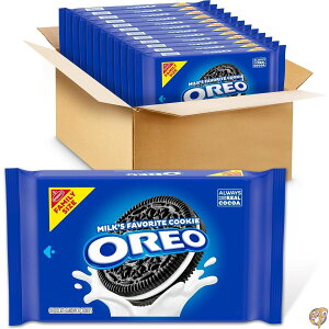 �y�ő�2000�~�N�[�|��!4���`�zOREO (�I���I) �`���R���[�g�T���h�N�b�L�[ �t�@�~���[�T�C�Y 18.12�I���X (��514g) × 12�p�b�N�Z�b�g