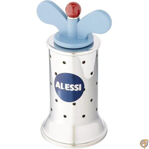 ALESSI Pepper mill �y�b�p�[�~�� 9098 BY �}�C�P���E�O���C�u�X
