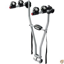 楽天市場】thule スーリー トウバーマウント型サイクルキャリア ベロ 