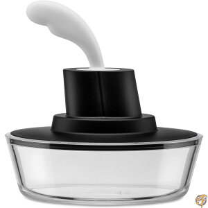 �y���K�A���i �H�i�������i�i�z ALESSI �A���b�V�B SHIP SHAPE �V�b�v�V�F�C�v �o�^�[�P�[�X/�u���b�N ASG13 B