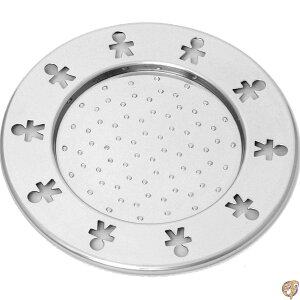 �y���K�A���i�z ALESSI �A���b�V�B MINI GIROTONDO �O���X�R�[�X�^�[(1��) AKK80/13