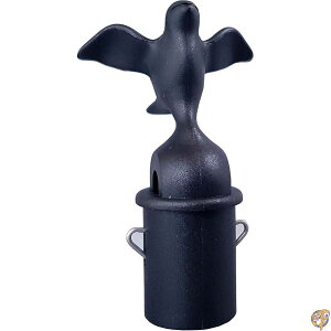 Alessi 9093 B �����p�o�[�h�z�C�b�X�� �u���b�N (Alessi��)
