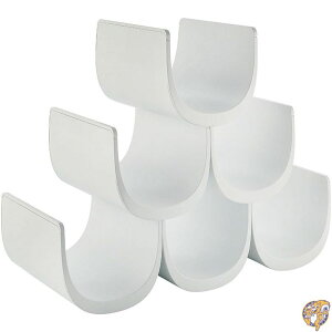 ALESSI (�A���b�V�B) �{�g�����b�N GIA13 W �z���C�g