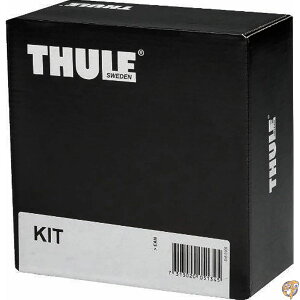 Thule Evo Clamp�p�Ԏ�ʃL�b�g KIT5101 VW �|�� 5�h�A 2018-9N# THKIT5101