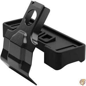 �y�ő�2000�~�N�[�|��!4���`�zThule Evo Clamp�p�Ԏ�ʃL�b�g KIT5156 �A���t�@�����I �X�e�����B�I ���[�t���[���Ȃ� 2018- THKIT5156