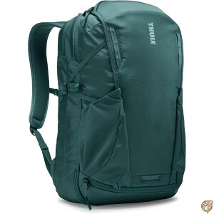 Thule Enroute Backpack 30L, Mallard Green