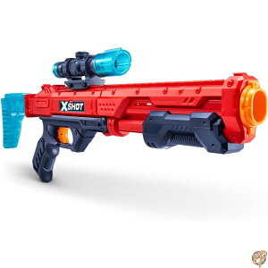 �y�ő�1000�~�N�[�|���zZURU XSHOT Excel Hawk Eye �G�b�N�X�V���b�g �G�N�Z�� �z�[�N�A�C �_�[�c16�{�t�� �u���X�^�[�ߋ� �I���� �X�|���W�_�[�c 36435 ���K�i