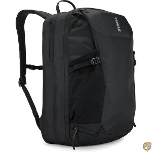 [�X�[���[] �o�b�N�p�b�N EnRoute Backpack �R���p�N�g �y�� �ϋv�� �������H 12L