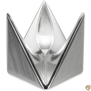 Alessi Roost Double Egg Cup AGO01