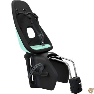 �y�ő�1000�~�N�[�|���zTHULE(�X�[���[) Thule Yepp Nexxt Maxi Frame Mount Mintgreen (Mint) �t���[����t�^�C�v 12080225