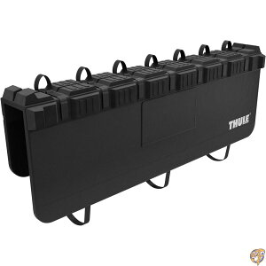 �yP2�{!20��&21���zThule Gate Mate Pro �R���p�N�g - �s�b�N�A�b�v�g���b�N �e�[���Q�[�g �o�C�N�p�b�h ���L���g���b�N�ɑΉ� ���b�`&�o�b�N�A�b�v�J�����p�̊J�����B