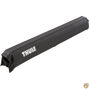 THULE �X�[���[ Surf Pad �T�[�t�p�b�h �i���[M TH843 ��