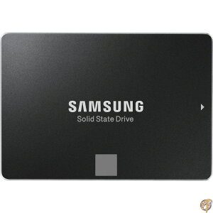 Samsung 850 EVO 2 TB 2.5�C���`SATA III����SSD (mz-75e2t0b / AM)