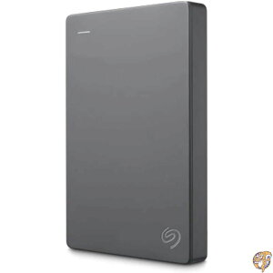 Seagate �O�t���X�g���[�W 4TB USB3.0�Ή� 2.5�C���` PC/Switch�Ή� �O���[ STJL4000400