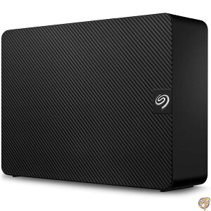 �y5��P2�{!!�zSeagate Expansion �f�X�N�g�b�v 3.5�C���` �y�f�[�^���� 3�N�t�z12TB �O�t �n�[�h�f�B�X�N HDD �É� PC Win Mac �Ή� STKP12000400