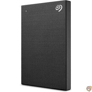 Seagate One Touch HDD �p�X���[�h�@�\�t�y�f�[�^���� 3�N�t�z 2TB �� �O�t �n�[�h�f�B�X�N PS4 PS5 Win Mac �Ή� STKY2000400