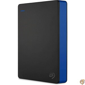 �y1���ő�1000�~�N�[�|���zSeagate Gaming Portable HDD 4TB �yPS5/PS4�z����m�F�� 2.5 �O�t �d���s�v Mac �Ή� �� STGD4000400