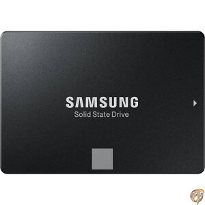 Samsung 860 EVO 500GB 2.5�C���`SATA III����SSD�iMZ-76E500B / AM�j