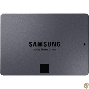 SAMSUNG 870 QVO SATA III 2.5�C���` SSD 1TB (MZ-77Q1T0B)