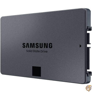 �y�N�[�|���z�M���zSamsung 870 QVO 1 TB SATA 2.5 Inch Internal Solid State Drive (SSD) (MZ-77Q1T0)