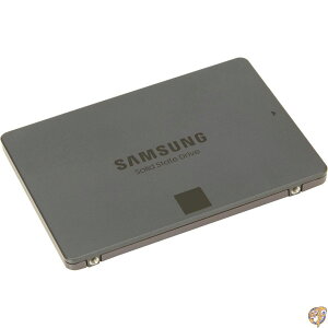 Samsung 870 QVO 8 TB SATA 2.5 Inch Internal Solid State Drive (SSD) (MZ-77Q8T0)