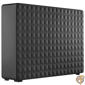 Seagate �O�t 8TB �É� HDD PS4 ����m�F�� �c�E���u�� �ȃG�l USB3.0 �n�[�h�f�B�X�N 3.5 STEB8000100