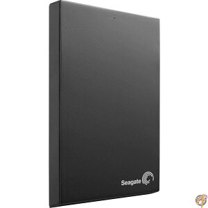 Seagate Expansion �|�[�^�u��HDD 2TB USB 3.0 2.5�C���` �O�t���n�[�h�f�B�X�N STBX2000401