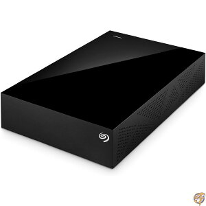 Seagate Backup Plus �f�X�N�g�b�v �O�t�� �n�[�h�f�B�X�N�h���C�u with Mobile Device USB 3.0 (5TB)