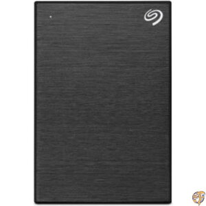 Seagate �O�t��HDD 5TB �|�[�^�u���n�[�h�f�B�X�N One Touch 2.5�C���` USB 3.2 Gen 1�iUSB 3.0�j PC Mac�Ή� ���^��➑� STKC5000400